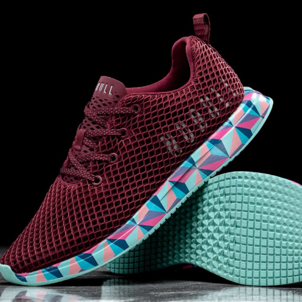 No Bull Mesh Runners